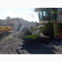 Жатка кукурузная claas conspeed 8-70 (2012)