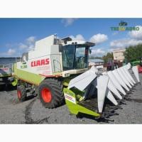 Жатка кукурузная claas conspeed 8-70 (2012)