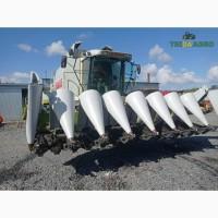 Жатка кукурузная claas conspeed 8-70 (2012)