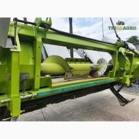 Жатка кукурузная claas conspeed 8-70 (2012)