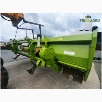Жатка кукурузная claas conspeed 8-70 (2012)