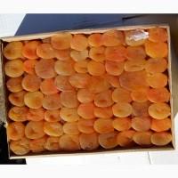 Продается Курага Джамбо 1, ящик 5 кг, Турция