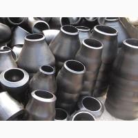 Стальные переходы