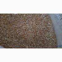 Продам крупы пшеничную, кукурузную