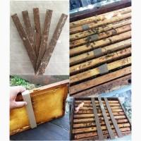 OxA-145 - пластины c комплексом щавелевая кислота/глицерин от варроатоза