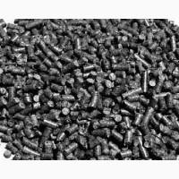 Продам пеллеты оптом из лузги подсолнуха, упаковка биг-беги 1000 кг