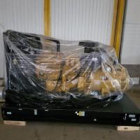CATERPILLAR Дизельні генератори 500 кВА/400кВт-33, 60, 88, 110, 160, 200, 250-гарантія 2- 4 роки
