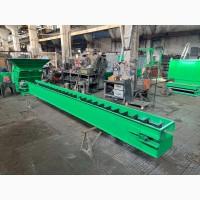 Транспортер ланцюговий скребковий