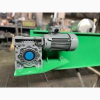 Транспортер ланцюговий скребковий