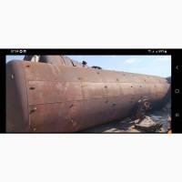 Цистерны ёмкости жд 54 и 63 куба