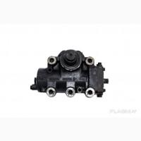 Ремонт рулевого редуктора ГУР автобуса YUTONG