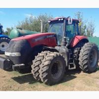 Трактор Case IH Magnum 340