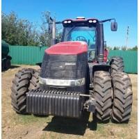 Трактор Case IH Magnum 340