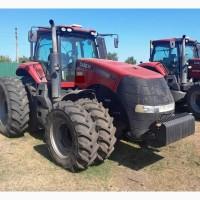 Трактор Case IH Magnum 340