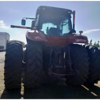 Трактор Case IH Magnum 340