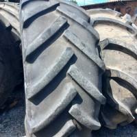 Шина на комбайн Claas, John Deere, 600/65 R42 PETLAS TA 130 (С/Х) 154A8