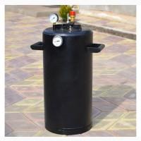 Автоклав Троян-32 (на 32 банки)