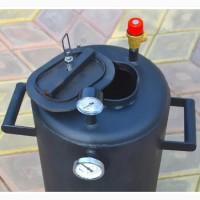 Автоклав Троян-32 (на 32 банки)