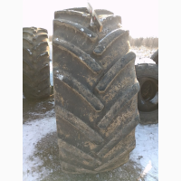 Бу шина 710/75R42 Mitas SVT (пара)