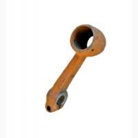 Рычаг тормозка 77.36.133 нажимной карданного вала гусеничного трактора ДТ-75, ДТ-75Н