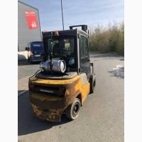Jungheinrich TFG 430