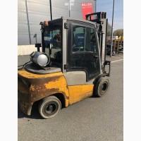 Jungheinrich TFG 430