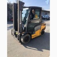 Jungheinrich TFG 430