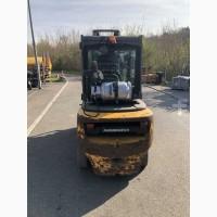 Jungheinrich TFG 430