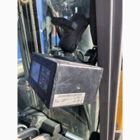 Jungheinrich TFG 430