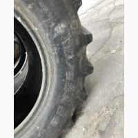 Шина 480.65R28 Mitas для сільгосптехніки, пара
