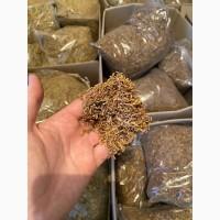 Ферментований тютюн Вірджинія та Бьорлі - преміум якість