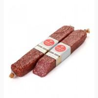 Сирокопчена ковбаса «Салямі Золота»