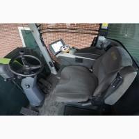 Claas Xerion 5000 Trac VC