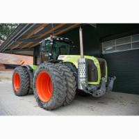 Claas Xerion 5000 Trac VC