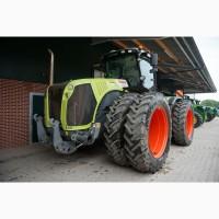Claas Xerion 5000 Trac VC
