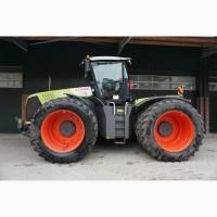 Claas Xerion 5000 Trac VC