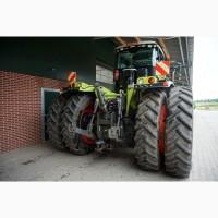 Claas Xerion 5000 Trac VC