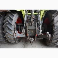 Claas Xerion 5000 Trac VC