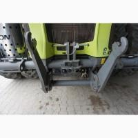 Claas Xerion 5000 Trac VC