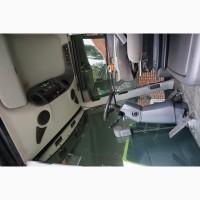 Claas Xerion 5000 Trac VC
