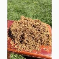 Внаявності виликий вибір тютюну