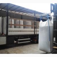 Компанія виробник гуртом продає соняшникові пелети від 22 т