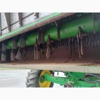 Зернозбиральний комбайн John Deere 1450CWS