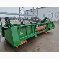 Зернозбиральний комбайн John Deere 1450CWS