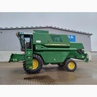 Зернозбиральний комбайн John Deere 1450CWS