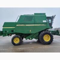 Зернозбиральний комбайн John Deere 1450CWS