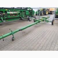 Зернозбиральний комбайн John Deere 1450CWS