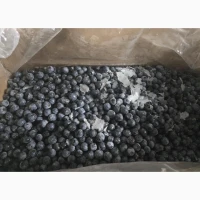 Продам морожену чорницю