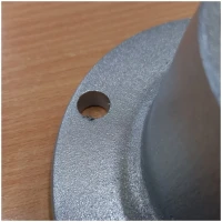Ступиця ріжучого вузла Agro Point IL60-140/5H-M30-44 FKL, дискові борони