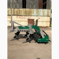 Продам Глибокорозпушувач (чизель) ГР-3; ГР-4; ГР-5; ГР-7; L.E.F.AGRO